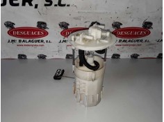 Recambio de aforador para renault laguna ii (bg0) f9q758 referencia OEM IAM 8200465952   2