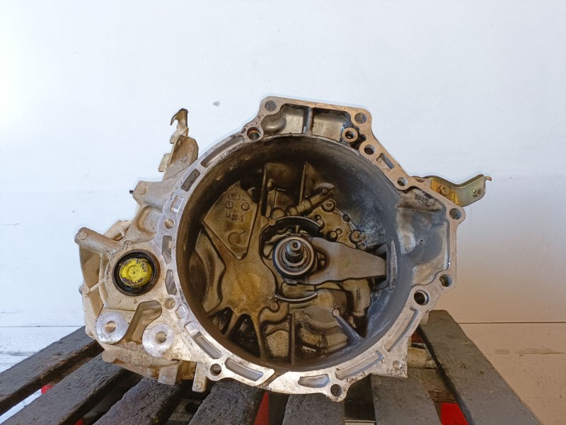 Recambio de caja cambios para mazda 6 berlina (gg) rf referencia OEM IAM   
