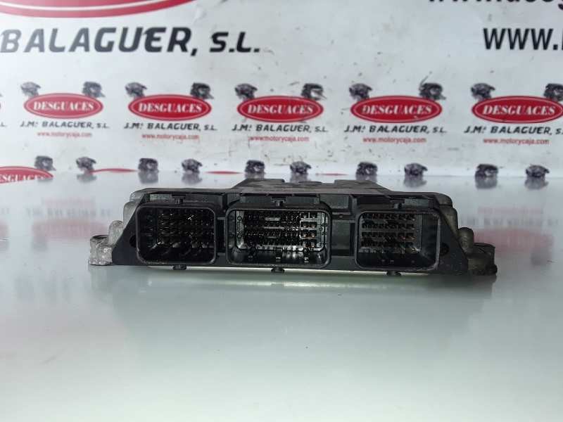 Recambio de centralita motor uce para renault laguna ii (bg0) f9q670 referencia OEM IAM 0281011723/8200311539  