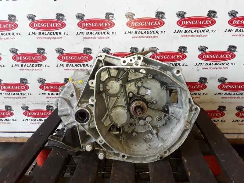 Recambio de caja cambios para peugeot 308 sw referencia OEM IAM 20EA01  