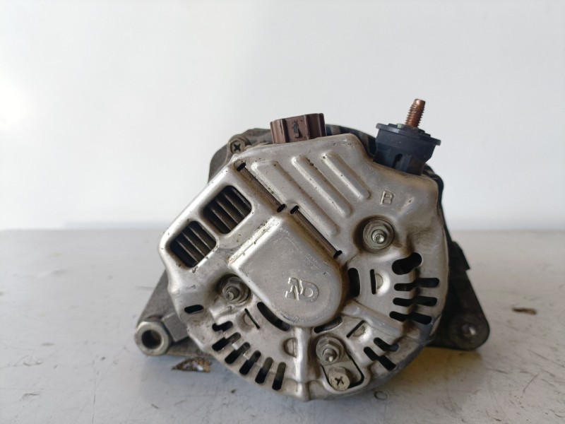 Recambio de alternador para toyota corolla verso (r1) 1zzfe referencia OEM IAM 270600D160  