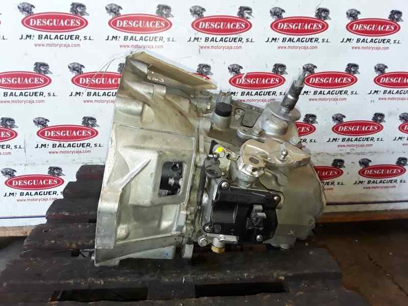 Recambio de caja cambios para peugeot 308 sw referencia OEM IAM 20EA01  
