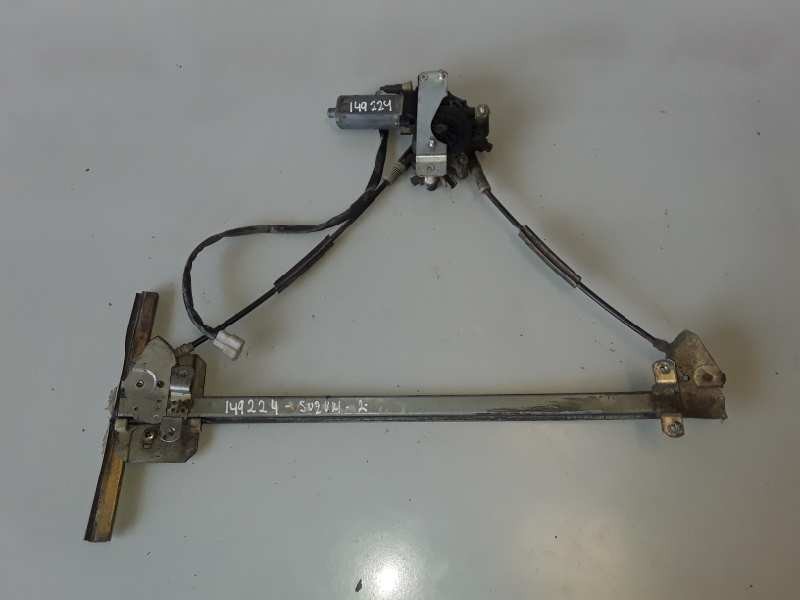 Recambio de elevalunas delantero izquierdo para suzuki vitara (se/sf/et) g16a referencia OEM IAM 0130822004  