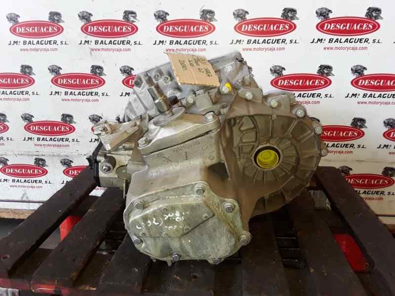 Recambio de caja cambios para peugeot 308 sw referencia OEM IAM 20EA01  