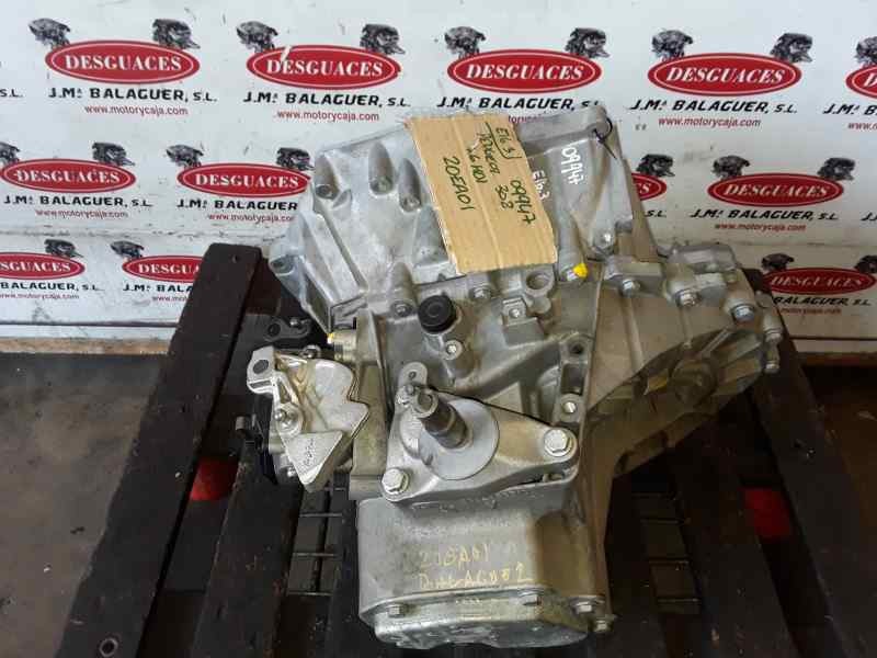 Recambio de caja cambios para peugeot 308 sw referencia OEM IAM 20EA01  
