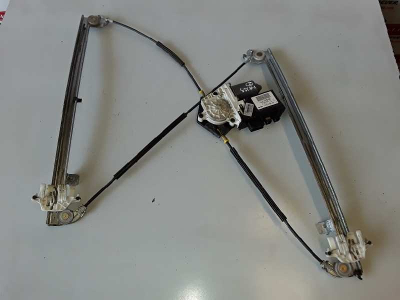 Recambio de elevalunas delantero derecho para lancia phedra (180) 4hw referencia OEM IAM 1488737080/991728203  
