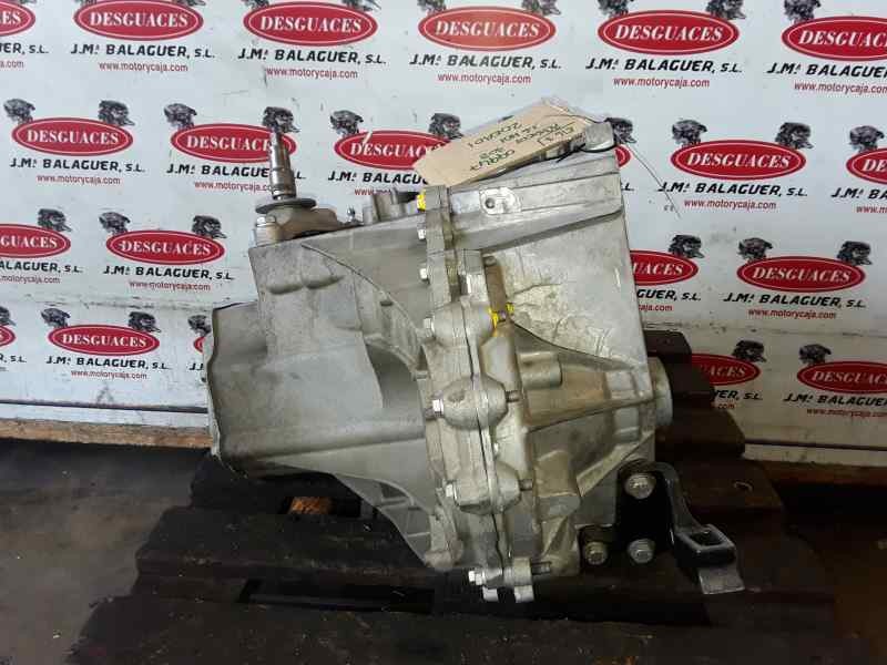 Recambio de caja cambios para peugeot 308 sw referencia OEM IAM 20EA01  