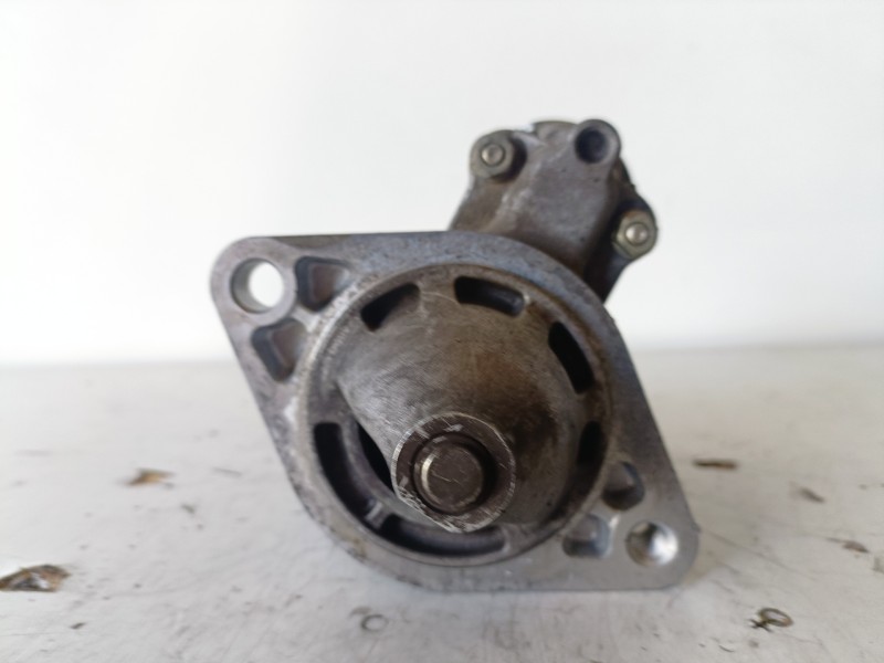 Recambio de motor arranque para toyota corolla verso (r1) 1zzfe referencia OEM IAM 281000D180  