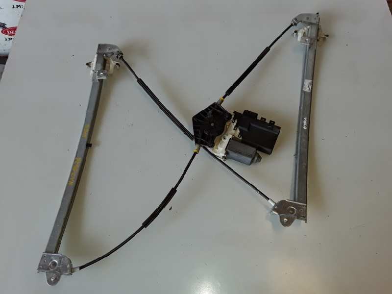 Recambio de elevalunas delantero derecho para lancia phedra (180) 4hw referencia OEM IAM 1488737080/991728203  