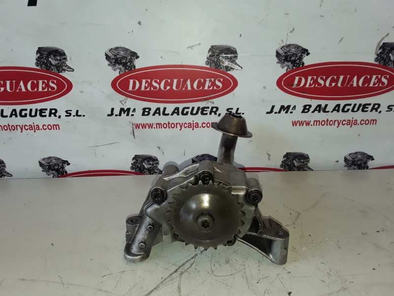 Recambio de bomba aceite para audi a3 (8p1) referencia OEM IAM 03G115105  