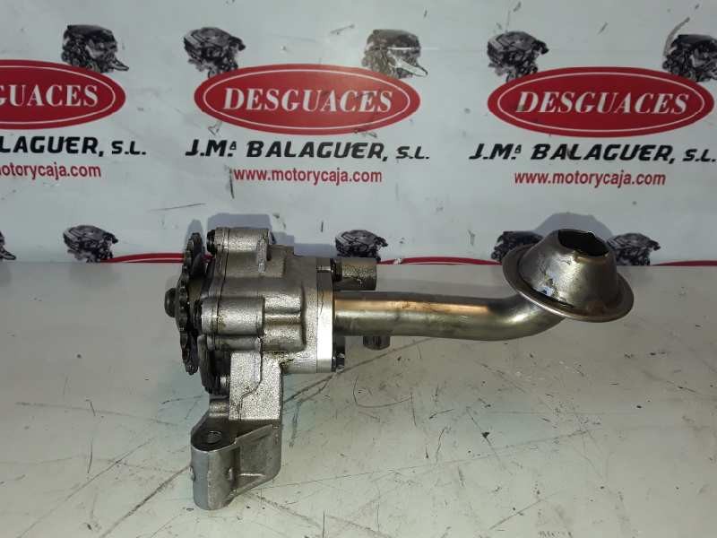 Recambio de bomba aceite para audi a3 (8p1) referencia OEM IAM 03G115105  