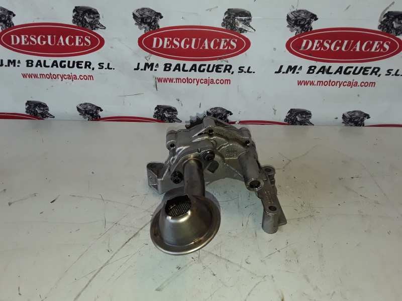 Recambio de bomba aceite para audi a3 (8p1) referencia OEM IAM 03G115105  