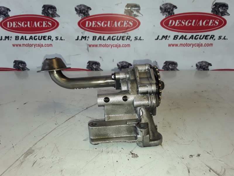 Recambio de bomba aceite para audi a3 (8p1) referencia OEM IAM 03G115105  