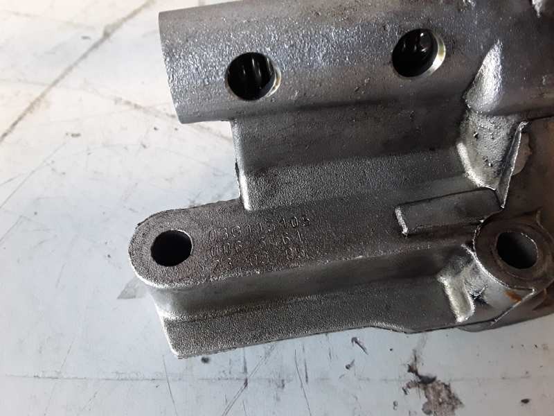 Recambio de bomba aceite para audi a3 (8p1) referencia OEM IAM 03G115105  