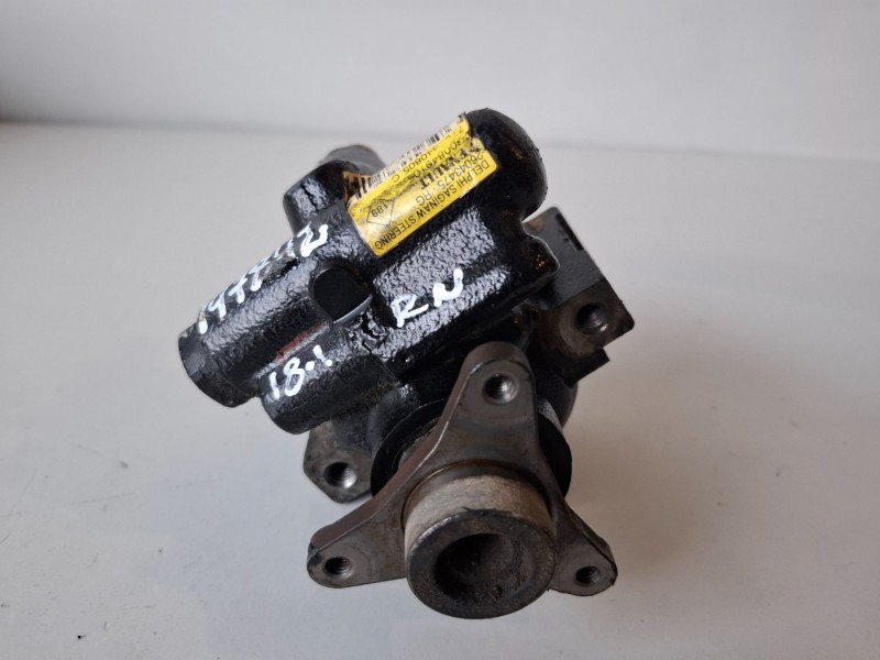 Recambio de bomba direccion para renault kangoo i (f/kc0) f9q790 referencia OEM IAM 26043475RG  
