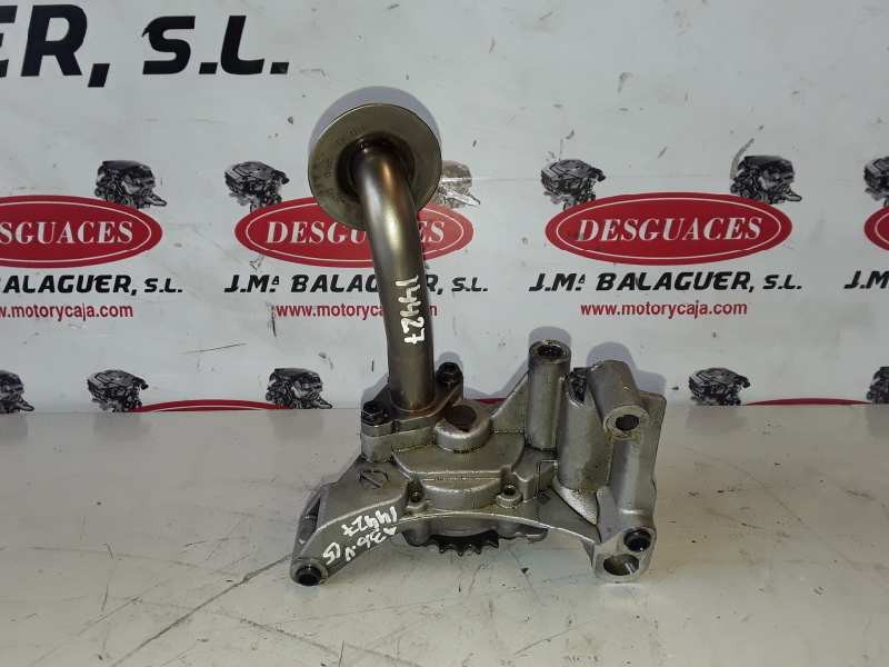 Recambio de bomba aceite para audi a3 (8p1) referencia OEM IAM 03G115105  