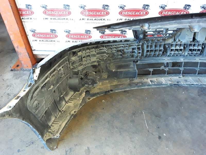 Recambio de paragolpes delantero para renault laguna ii (bg0) f9q758 referencia OEM IAM   