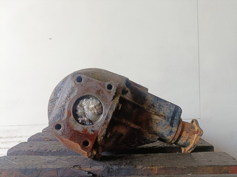 Recambio de diferencial delantero para opel frontera b y22dth referencia OEM IAM   