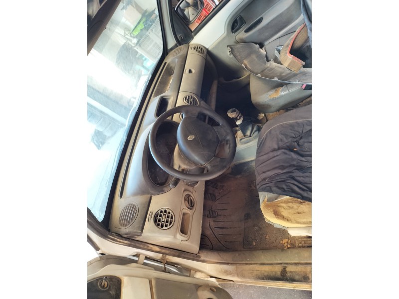 renault kangoo i (f/kc0) del año 2007