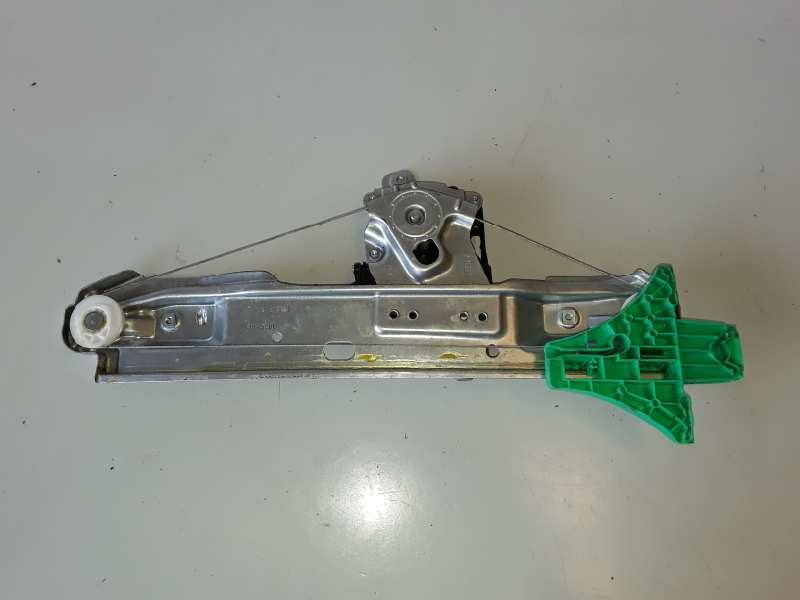 Recambio de elevalunas trasero izquierdo para opel astra j berlina 5p b16dtl referencia OEM IAM 910281200  