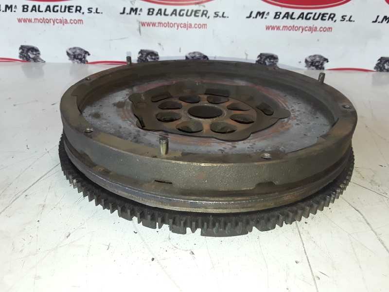 Recambio de volante motor para ford transit furgón medio (fy) referencia OEM IAM   