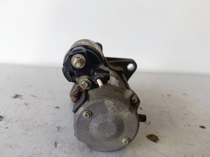 Recambio de motor arranque para toyota corolla verso (r1) 1zzfe referencia OEM IAM 281000D180  