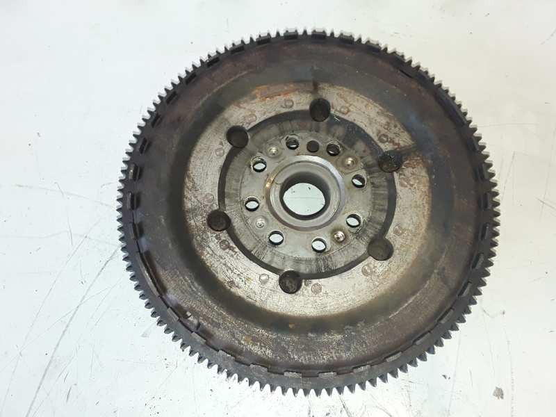 Recambio de volante motor para ford transit furgón medio (fy) referencia OEM IAM   