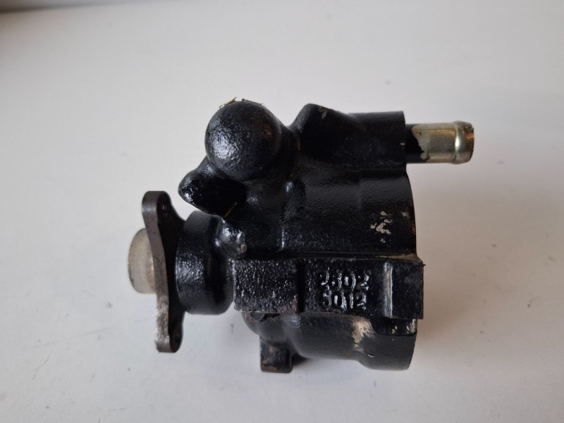 Recambio de bomba direccion para renault kangoo i (f/kc0) f9q790 referencia OEM IAM 26043475RG  