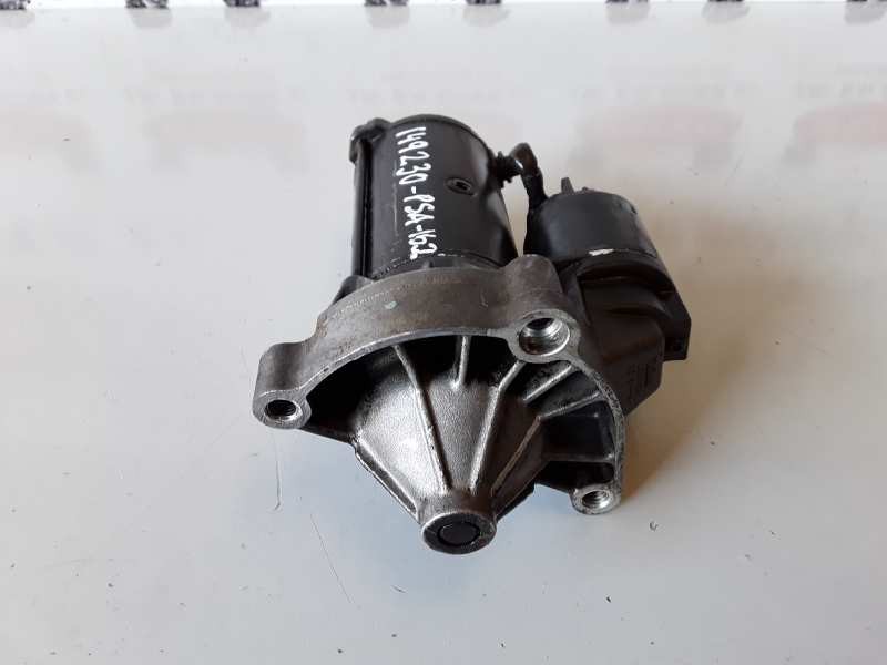Recambio de motor arranque para citroen zx dhy referencia OEM IAM   
