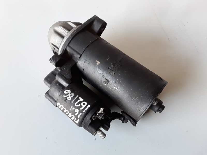 Recambio de motor arranque para mercedes-benz sprinter ii furgón 646985 referencia OEM IAM 0001115074  