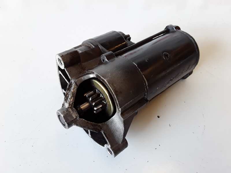 Recambio de motor arranque para citroen zx dhy referencia OEM IAM   