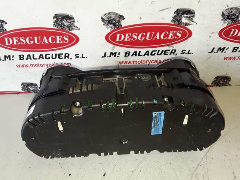 Recambio de cuadro instrumentos para volkswagen golf vi (5k1)(10.2008) cffb referencia OEM IAM 5K0920871A  