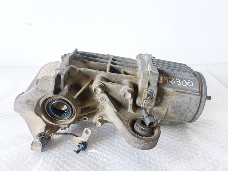 Recambio de diferencial trasero para mitsubishi asx (ga0w) 4n13 referencia OEM IAM   