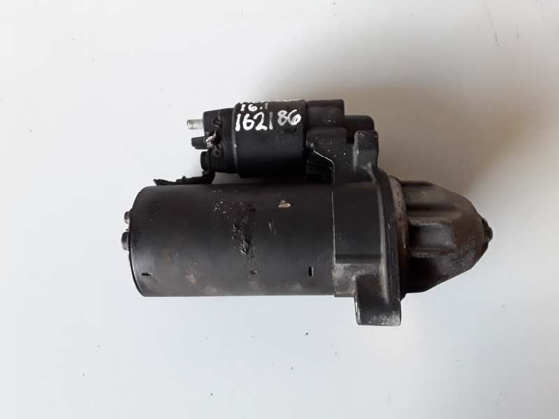 Recambio de motor arranque para mercedes-benz sprinter ii furgón 646985 referencia OEM IAM 0001115074  