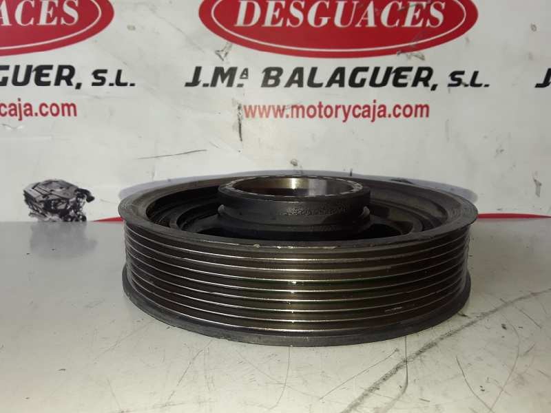 Recambio de polea cigueñal para mazda 5 berlina (cr) rf referencia OEM IAM   