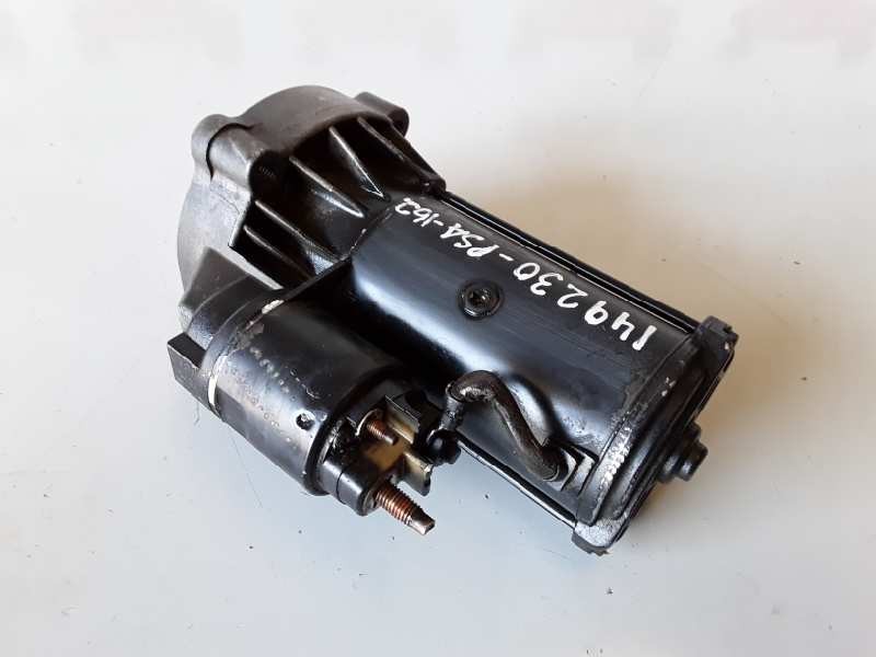 Recambio de motor arranque para citroen zx dhy referencia OEM IAM   