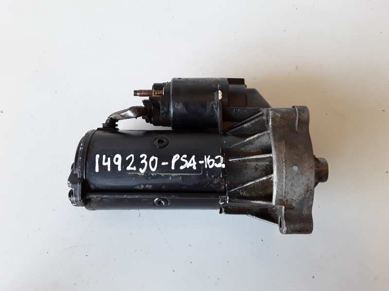 Recambio de motor arranque para citroen zx dhy referencia OEM IAM   