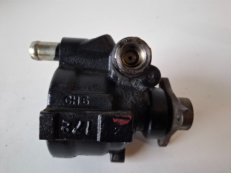Recambio de bomba direccion para renault kangoo i (f/kc0) f9q790 referencia OEM IAM 26043475RG  