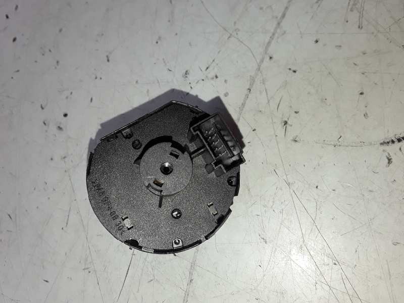 Recambio de mando luces para volkswagen golf vi (5k1)(10.2008) cffb referencia OEM IAM 3C8941431A  