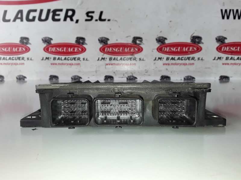 Recambio de centralita motor uce para renault kangoo i (f/kc0) k9k704 referencia OEM IAM 8200331477/8200374301  