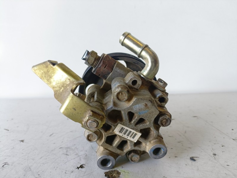 Recambio de bomba direccion para toyota corolla verso (r1) 1zzfe referencia OEM IAM   
