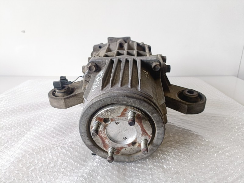 Recambio de diferencial trasero para mitsubishi asx (ga0w) 4n13 referencia OEM IAM   