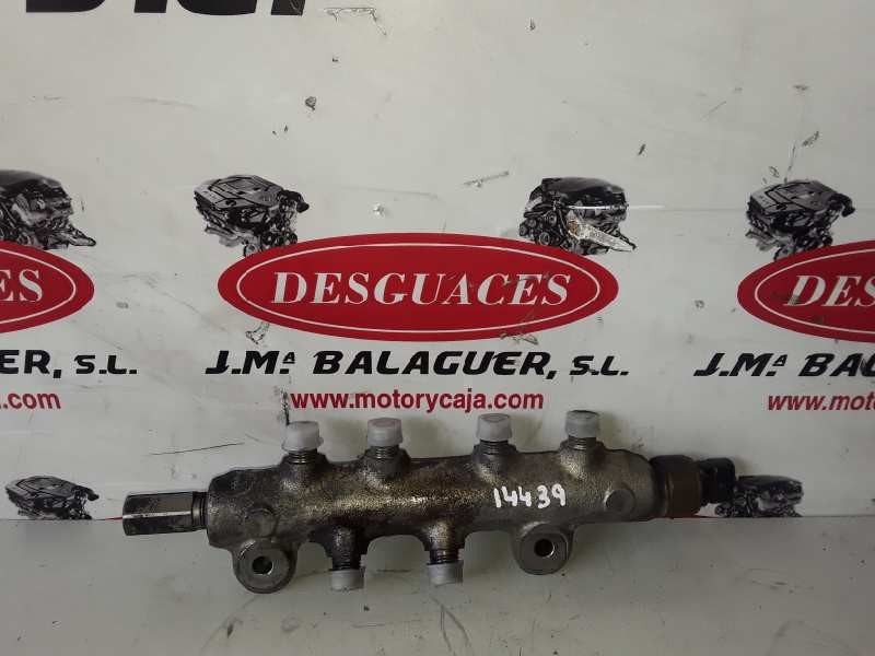 Recambio de rampa inyectora para mazda 5 berlina (cr) rf referencia OEM IAM 6210/11G18  