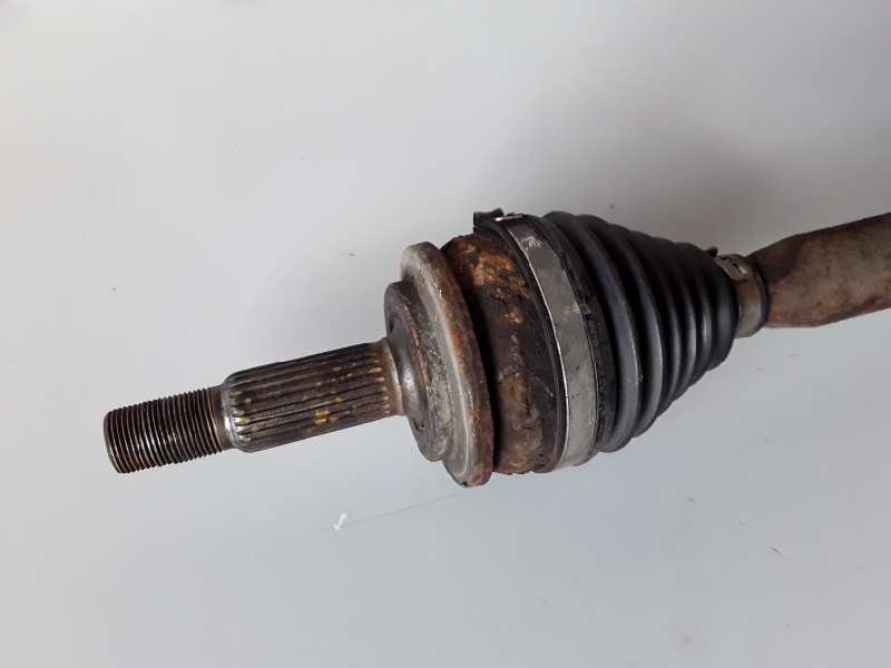 Recambio de transmision delantera derecha para toyota auris (e15) 1zrfe referencia OEM IAM   