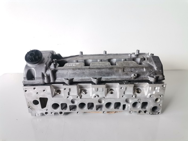 Recambio de culata para mercedes-benz clase ml (bm 163) 628963 referencia OEM IAM /A6280161001  