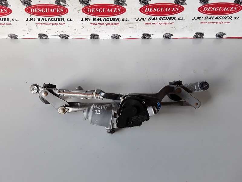 Recambio de motor limpia delantero para toyota auris (e15) 1zrfe referencia OEM IAM 8511012A00/1593000291  
