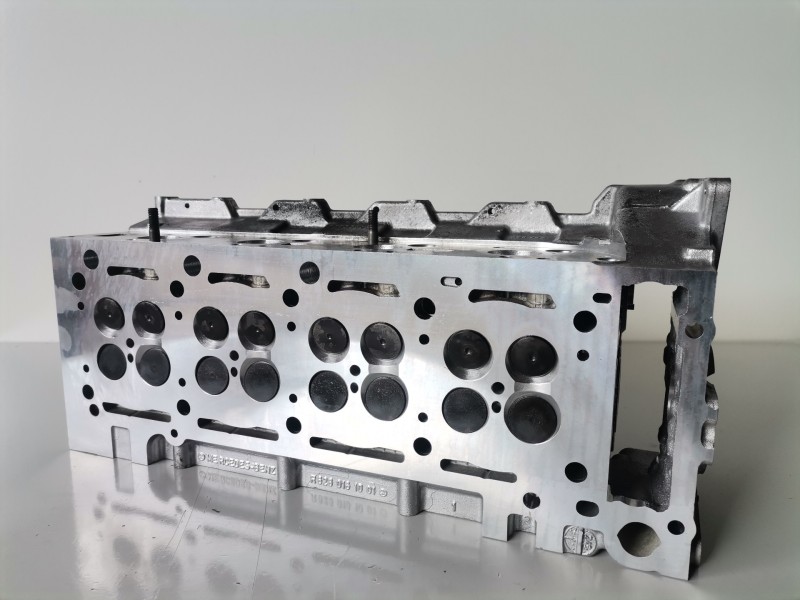 Recambio de culata para mercedes-benz clase ml (bm 163) 628963 referencia OEM IAM /A6280161001  