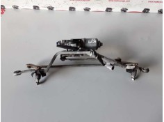 Recambio de motor limpia delantero para toyota auris (e15) 1zrfe referencia OEM IAM 8511012A00/1593000291   2