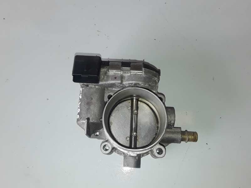 Recambio de caja mariposa para citroen c5 berlina xfv referencia OEM IAM 0280750250  