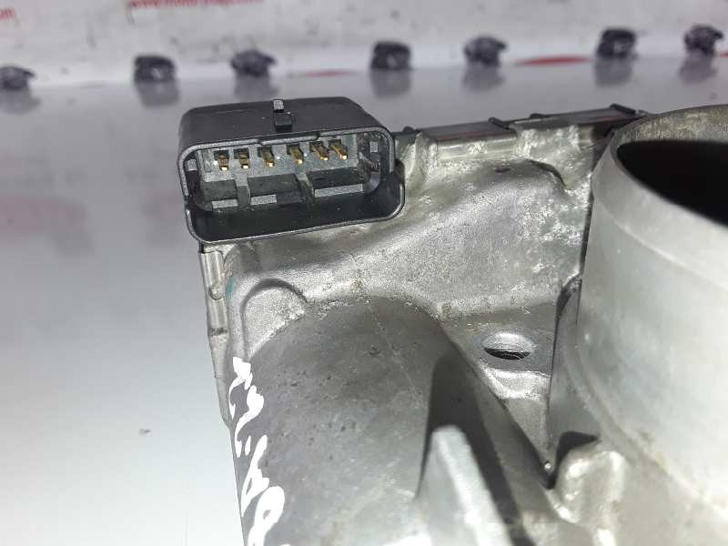 Recambio de caja mariposa para citroen c5 berlina xfv referencia OEM IAM 0280750250  